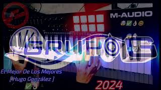 Grupo G 🤯 - Viejo Panzón ¡ Samples Para Kontakt, Caustic Y Bismark Bs-16 ! Samples 2024✅🥳Disponibles