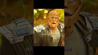 Out-of-control mutants.#story #fantasy #doompatrol #shorts #tv