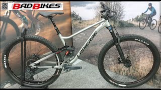 Lapierre Zesty TR 5.9 Supreme5 29R Fox Rythm 34  Sram GX Lunar Eagle Maxxis Mountain Bike Fully 2022