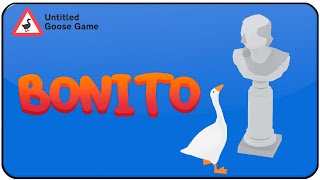 UNTITLED GOOSE GAME | Trophy Guide | Bonito