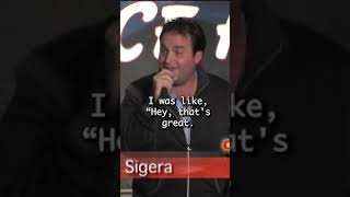 Tom Segura: Going back to school #shorts #standup #comedy