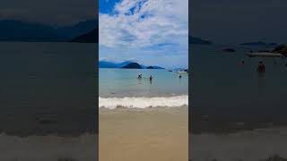 PRAIA DO FÉLIX UBATUBA