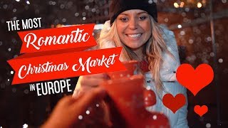 Vienna Christmas Market - What To Do, Eat, and Drink