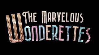 The Marvelous Wonderettes 16 - 25 May 2019