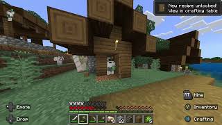 Minecraft part 11