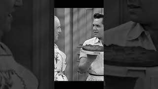 Fred's Seven Layer Cake | I Love Lucy #shorts