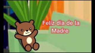 especial del dia de la madre