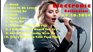 Electronic Collection Music Songs (17.10.2024) - Natalie Colen