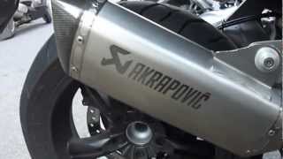 C600 Sport BMW Akrapovic Recchia Motos (69)