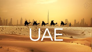 UAE Golden Visa by investment: benefits and obtaining terms