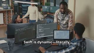 Swift vs Objective C