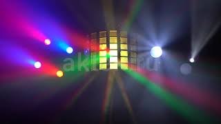 EURO DJ Mixlight IV light - комбинированный световой прибор 4 в 1