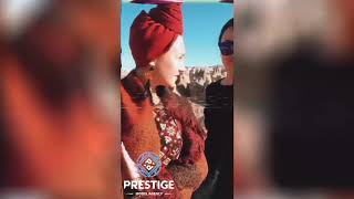 Аня Малышева и Аня Буробина в Каппадокии после контракта в Адане от Prestige Model Agency ❤️ Отзыв