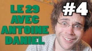 LE 29 AVEC ANTOINE DANIEL #4