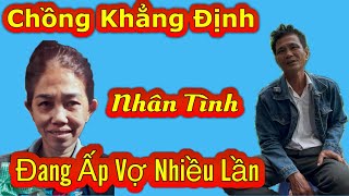 ❌️Chồng Khẳng Định Tóm Gọn Thanh Niên Đang Ấp Vợ " Bỏ Đi Nhiều Lần