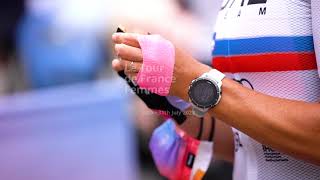 Le Tour de France Femmes - UAE Team ADQ