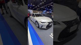 2025 Toyota Camry/ Lexus IS300H