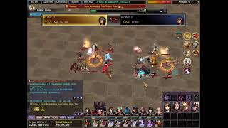 LIVE GRAND CHAMPIONSHIP ATLANTICA ONLINE INDONESIA