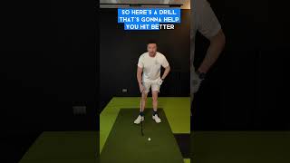 THE No.1 GOLF DRILL - WHY MOST GOLFERS STRUGGLE #golfcoach #golf #golflife #golfswing #hongkong