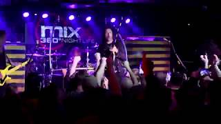 Stryper "To Hell With The Devil"