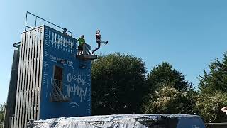 The Jump Haven Holidays Marton Mere 2024