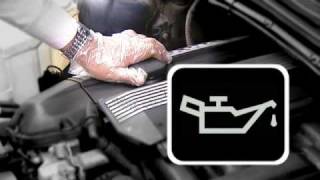 How To Top Up Your Cars Engine Oil - Castrol & Quentin Willson