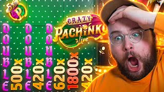 How I Nearly Won $100,000 on LIVE GAMES...