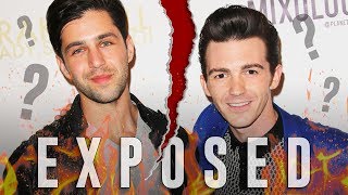 EXPOSING DRAKE & JOSH (CONSPIRACY THEORY)