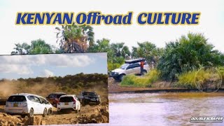 KENYAN DROP OFF-ROAD & DRIFT CULTURE WITH EXPERIENCE SUBARU LOVERS 4×4 OVERLAND ONELIFE RALLY