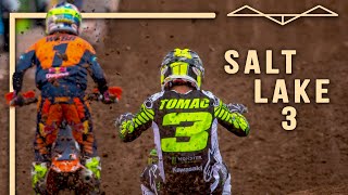 Best race of 2020 | Salt Lake 3 SX 2020