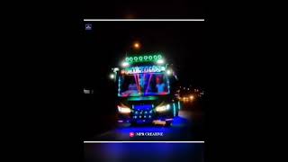 ONENESS HOLIDAYS BUS MASS WHATSAPP STATUS / #MPRCREATIVE