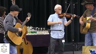 Senior Division Round 2 (Finals) - 2024 Idaho State Fiddle Contest