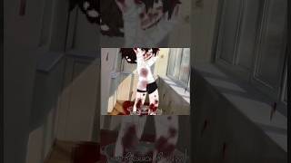 Маша в окне поливала цветы☺... /FAKE BLOOD/ #gachalife #gachaclub #_shorts #trend