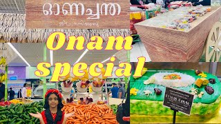 ONAM FESTIVAL  2020  in Lulu  Jeddah