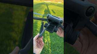 😎How to Stow-Away your drone!🔥#dji Mavic 3 #drone