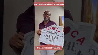 Jamal Davis Rockaway, NY 8 20  2024 NACA Closing Testimonial