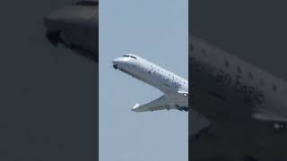 LAX Departure Plane Spotting Aviation #aviation #airplane