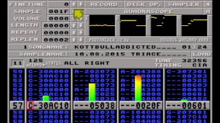 Triace - Kottbulladicted (GERP 2015 Chip Music Compo)