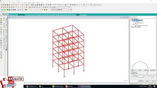 STAAD Pro Advanced Foundation   Analysis   Desi