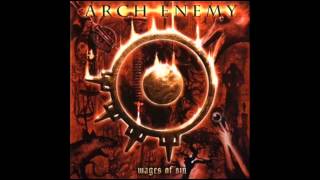 ARCH ENEMY - We Will Rise