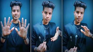 Pen and ring magic tricks 🔥 Magic with pen and ring #shorts #pen #ring #magic #jadu #viral #trending