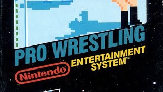 Pro Wrestling! Carlo vs Edo - LO SFIDONE ep.1