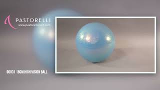 00031 18cm High Vision Ball