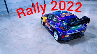 Rally 2022