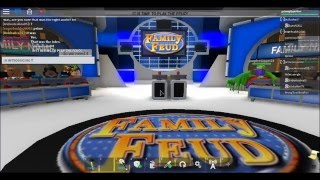 Family Feud- Part One (S2)