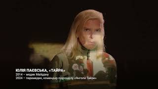 ”ЗАЛИШАЄМОСЯ ГІДНИМИ СВОЇХ ГЕРОЇВ!”. 20 лютого Україна вшановує пам'ять Героїв Небесної Сотні.