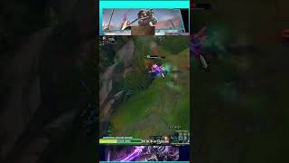 ⚔️ Лига МОМЕНТ 25! 🔮 League Of Legends Moment 25 Mordekaiser League of Legends #shorts