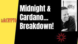 Understanding Midnight & Cardano