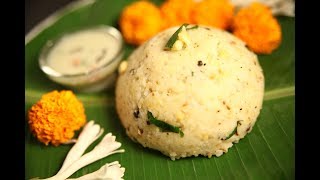 Pongal Special Make Ven Pongal (Rice Pudding) By Preetha - South Indian Pongal Recipe