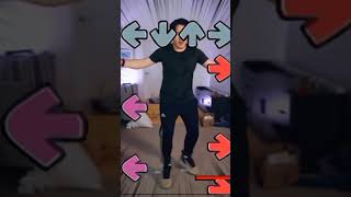 Markiplier dance fits with any song pt2